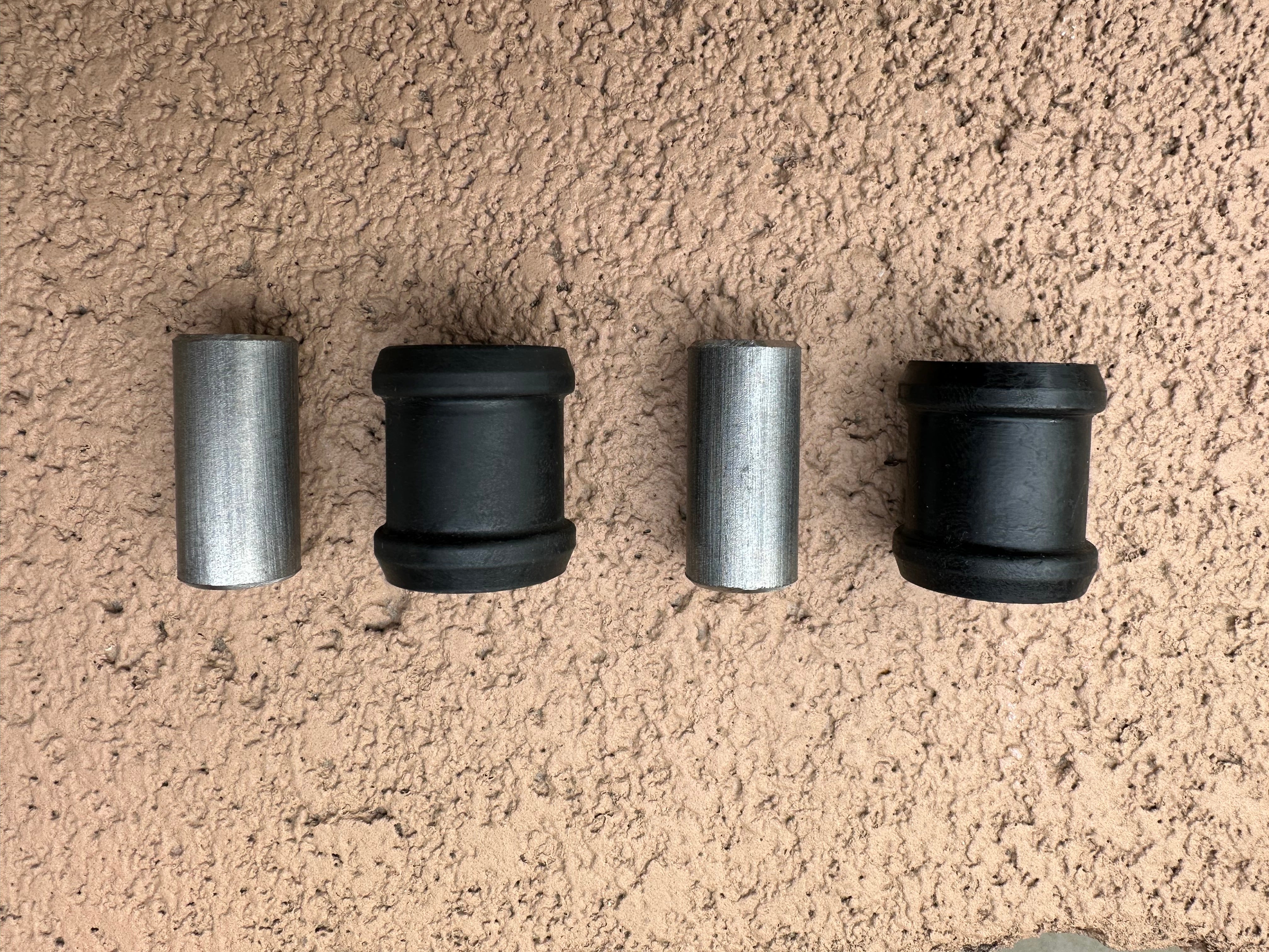 Replacement Bushings for 